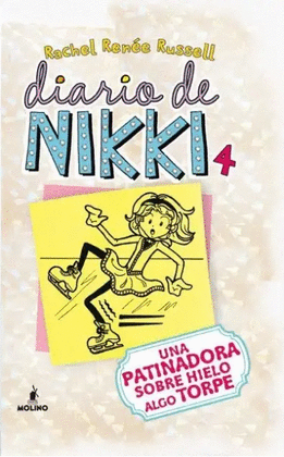 DIARIO DE NIKKI 4 (TD)