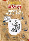 DIARIO DE GREG. MONTA TU PROPIO DIARIO.