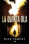 LA QUINTA OLA 1.