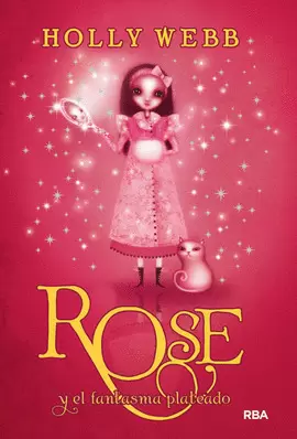 ROSE 4:Y EL FANTASMA PLATEADO TD