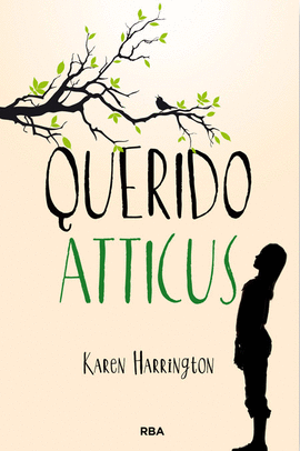 QUERIDO ATTICUS  RBA