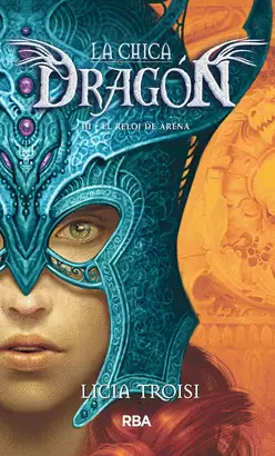 LA CHICA DRAGÓN III