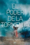 EL PODER DE LA TORMENTA