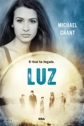 OLVIDADOS 6. LUZ.