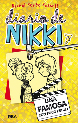 DIARIO DE NIKKI 7 (TD)