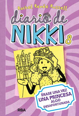 DIARIO DE NIKKI 8 (TD)