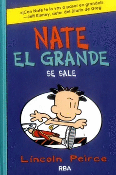 NATE EL GRANDE 6. SE SALE TD