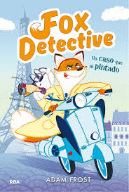 UN CASO QUE NI PINTADO - FOX DETECTIVE