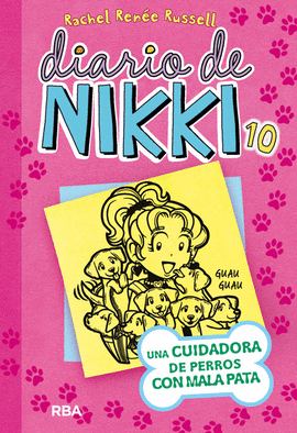 DIARIO DE NIKKI 10 (TD)