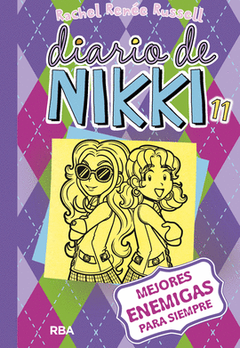 DIARIO DE NIKKI 11 (TD)