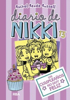 DIARIO DE NIKKI 13 (TD)