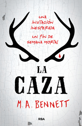 LA CAZA