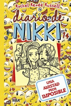 DIARIO DE NIKKI 14 (TD)