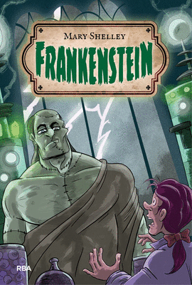 FRANKENSTEIN