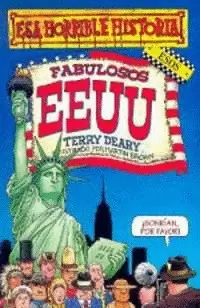 ESOS FABULOSOS E.E.U.U.