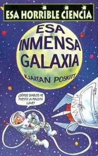 ESA INMENSA GALAXIA