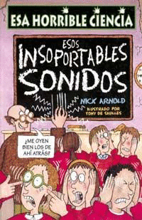 ESOS INSOPORTABLES SONIDOS -8-
