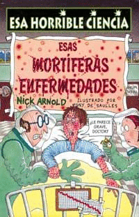 ESAS MORTIFERAS ENFERMEDADES -20-