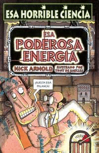 ESA PODEROSA ENERGIA