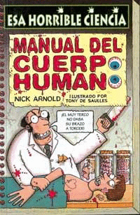 MANUAL DEL CUERPO HUMANO