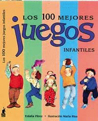 100 MEJORES JUEGOS INFANTILES LOS TD