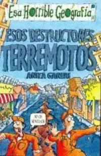 ESOS DESTRUCTORES TERREMOTOS
