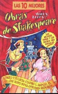 LAS 10 MEJORES OBRAS SHAKESPEARE-1-