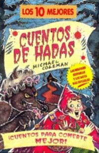 LOS 10 MEJORES CUENTOS DE HADAS -5-