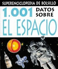 1.001 DATOS SOBRE EL ESPACIO -2-