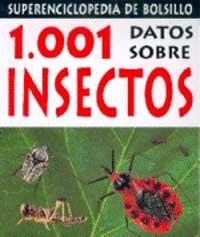 1.001 DATOS SOBRE INSECTOS -5-