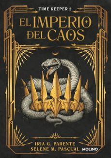 IMPERIO DEL CAOS