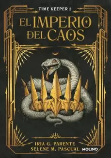 IMPERIO DEL CAOS