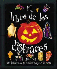 LIBRO DE LOS DISFRACES,EL