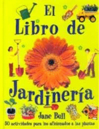 EL LIBRO DE JARDINERIA