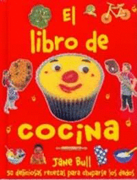 EL LIBRO DE COCINA