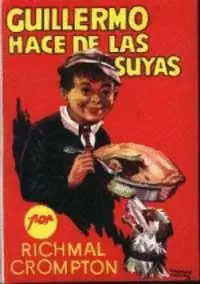 GUILLERMO HACE DE LAS SUYAS
