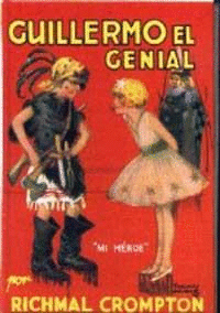 GUILLERMO EL GENIAL TD