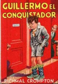 GUILLERMO EL CONQUISTADOR