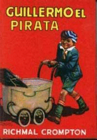GUILLERMO EL PIRATA