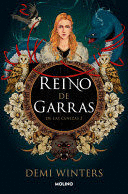 REINO DE GARRAS / KINGDOM OF CLAW