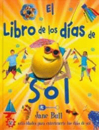 EL LIBRO DE LOS DIAS DE SOL