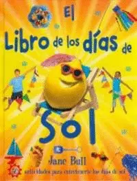 EL LIBRO DE LOS DIAS DE SOL