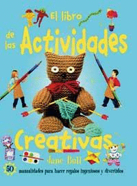 LIBRO DE LAS ACTIVIDADES CREATIVAS,EL