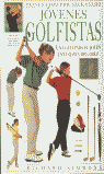 JÓVENES GOLFISTAS