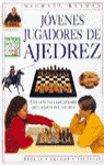 JOVENES JUGADORES DE AJEDREZ -15-