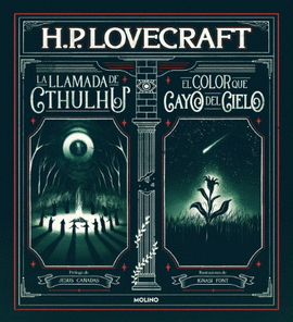 LA LLAMADA DE CTHULHU Y EL COLOR QUE CAYÓ DEL CIELO