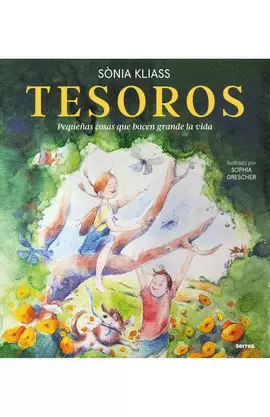 TESOROS