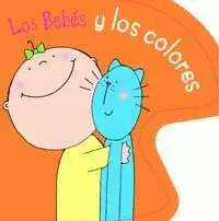 BEBES Y LOS COLORES LOS