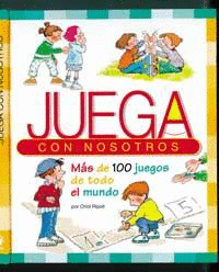 JUEGA CON NOSOTROS