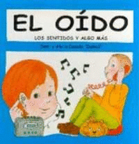 EL OIDO